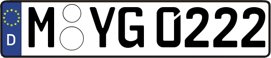 M-YG0222