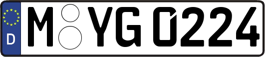 M-YG0224