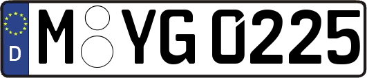 M-YG0225