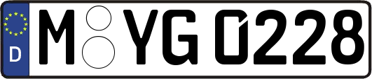 M-YG0228