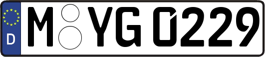 M-YG0229