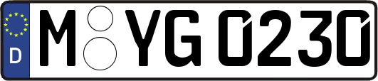 M-YG0230