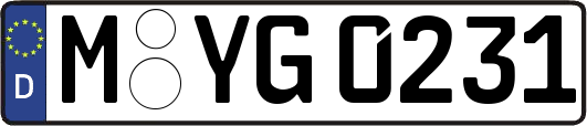 M-YG0231