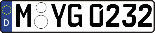 M-YG0232