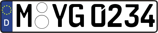 M-YG0234