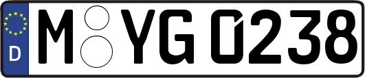 M-YG0238