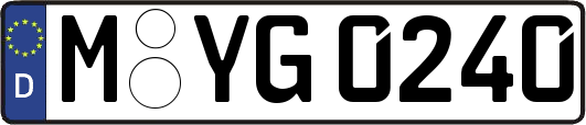 M-YG0240