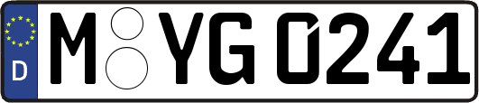 M-YG0241