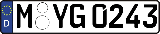 M-YG0243