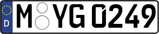 M-YG0249