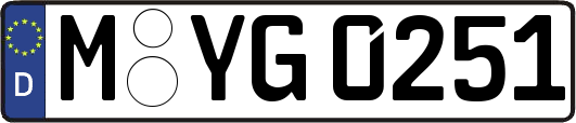 M-YG0251
