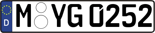 M-YG0252