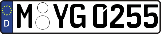 M-YG0255