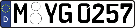 M-YG0257