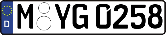 M-YG0258