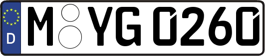 M-YG0260