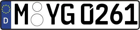 M-YG0261
