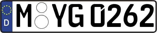 M-YG0262