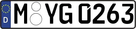 M-YG0263