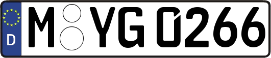 M-YG0266