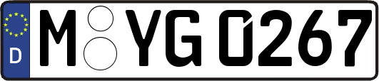 M-YG0267