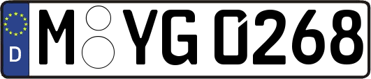 M-YG0268