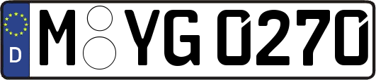 M-YG0270