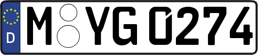 M-YG0274