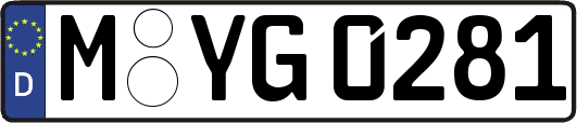 M-YG0281