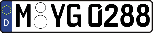 M-YG0288