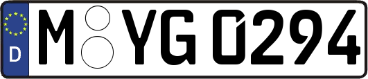 M-YG0294