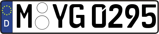 M-YG0295