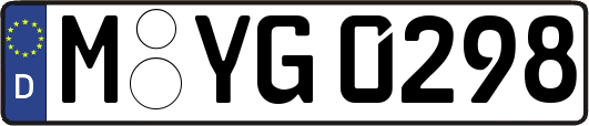 M-YG0298
