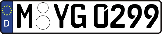 M-YG0299
