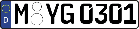 M-YG0301