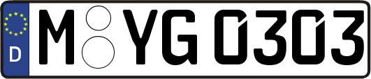 M-YG0303