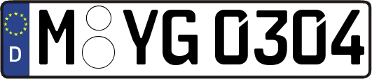 M-YG0304