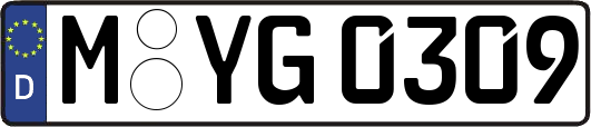 M-YG0309
