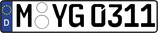 M-YG0311