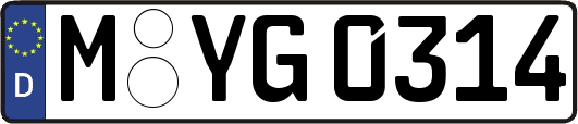 M-YG0314