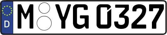 M-YG0327