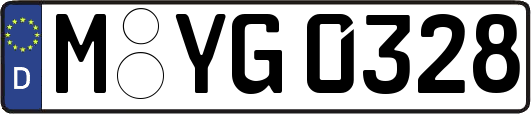M-YG0328