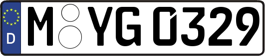 M-YG0329