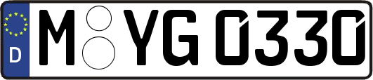 M-YG0330