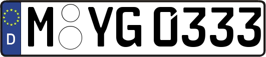 M-YG0333