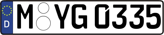 M-YG0335