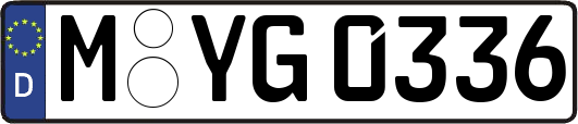 M-YG0336