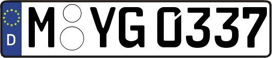 M-YG0337