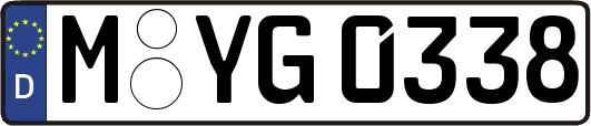 M-YG0338