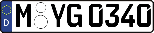 M-YG0340